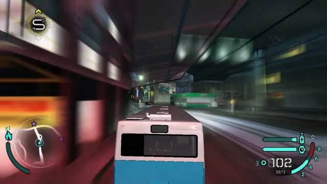 NFS Carbon HD player_firetruck на геймпаде Oklick GP-310M Часть 1 [720p30fps] [16+] смотреть онлайн