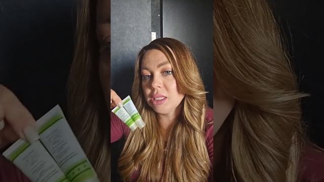 Зимние тренды в макияже 2024 и уход за кожей с любимой #marykay
