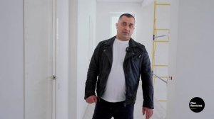 Ремонт загородного дома в  Компании План Ремонта