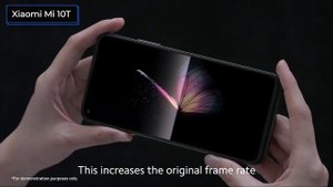 ТОП—7. Лучшие смартфоны с экраном 120 Гц и более. Октябрь 2021.