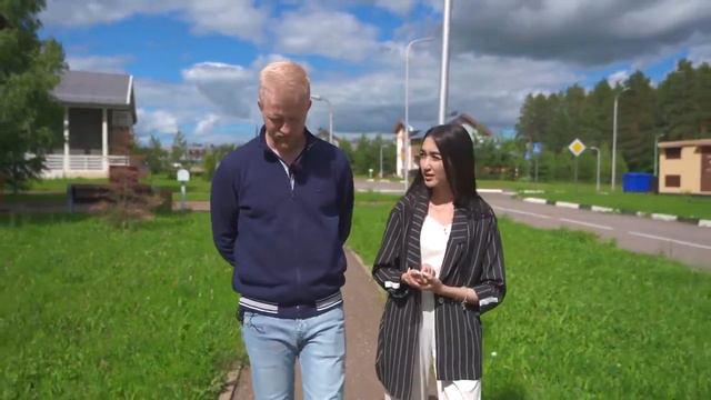 Есть ли жизнь за МКАДом? ДА! ЕСТЬ !! ЭТО АЛАБУГА !!! смотреть онлайн