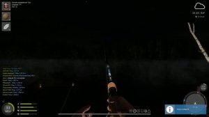 Русская рыбалка 4 - озеро Старый Острог - Крупный лещ на бойлы