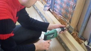 ремонт дивана своими руками