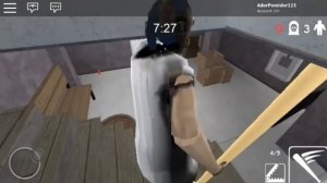 ИГРАЮ ЗА БАБКУ ГРЕННИ + НОВАЯ ОДЕЖДА ДЛЯ БАБУЛИ - Granny Roblox