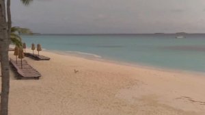 Мальдивы, остров Куреду, курортный спа-отель Kuredu Island, пляж, реальная съемка,