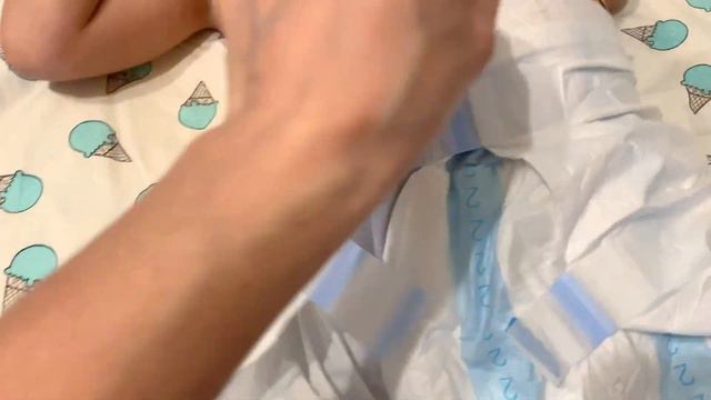 Артём хочет быть маленьким! смотреть онлайн