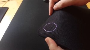 Лучший игровой коврик на рынке. Обзор на Artisan Hien FX soft