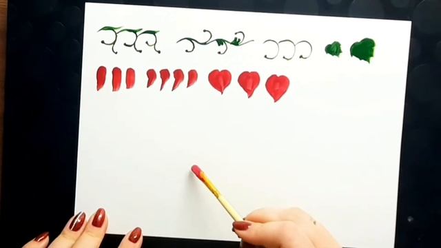 ИЗО. 6 класс. Жостовская роспись. Выпуск 20 смотреть онлайн