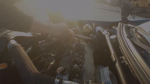 HOW TO: Check EVO X Timing Chain смотреть онлайн