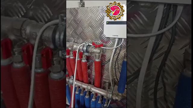 🏚Новороссийск, ЖК Кутузовский”🔑🛠Монтаж сантехники
