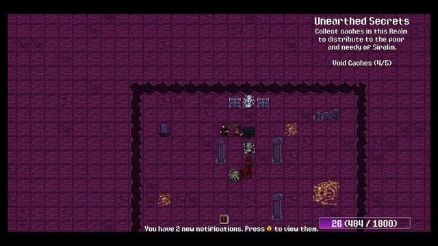 First look at guilds - Let's play Siralim Ultimate part 5 смотреть онлайн