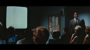 "Это просто дегенерат!" / "This is a degenerate!" (Фантомас / Fantomas movie scene)