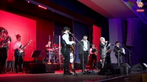 X2Download.com-Партизан FM - На Коне Вороном _ The Partizan FM  Russian folk - band