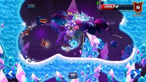 Битва с ПИНГВИНОМ МОНСТРОМ За НОВУЮ ТАЧКУ в Drive Ahead! Безумный ЗАМЕС от Cool GAMES