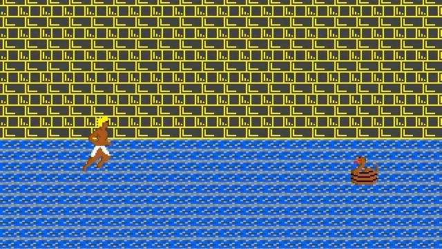 Amiga Longplay: Aztec Challenge [RE-PLAY] смотреть онлайн