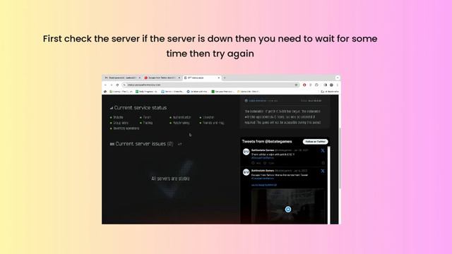 How to Fix “Integrity check error” in Escape from Tarkov | Fix Error code: 109002 смотреть онлайн