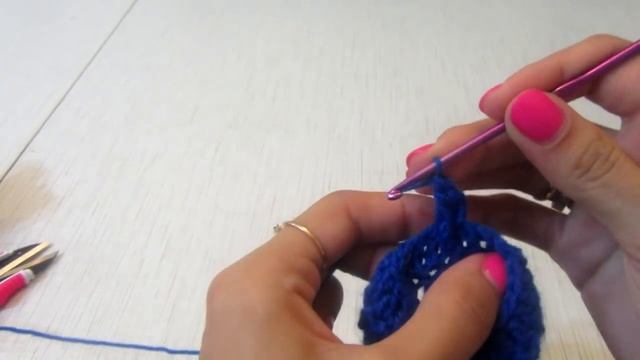 #круглаякокеткакрючком , #кофтакрючком для куклы, #кофточкакрючком для детей,резинка крючком