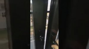 регулировка Алюминевых окон schüco