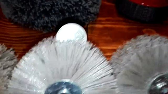 Щетки на дрель нейлоновые зернистость Р240 для старения дерева АБАЖУР +79505999959 смотреть онлайн