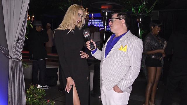 PMOY 2014 Kennedy Summers at Babes in Toyland Pet Edition смотреть онлайн