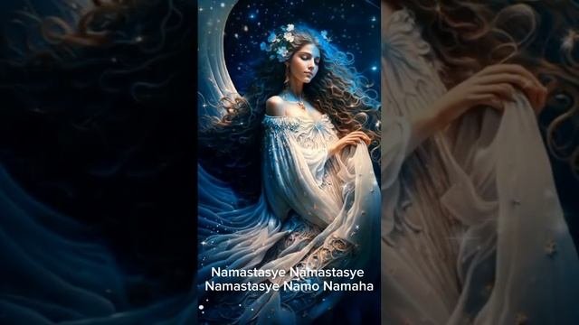 Мантра благополучия? Abundance Mantra?