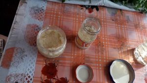 Как сохранить ЧЕСНОК на ЗИМУ Заготовка Петрушки на ЗИМУ #чеснокназиму