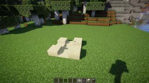 ✔ Minecraft: How To Make Quicksand | MCPE (No Mods Or Addons!)