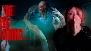 The Evil Within 2 #13