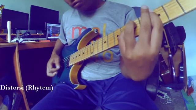 Riview IBANEZ RG 652 ahm - Idaffiranu смотреть онлайн