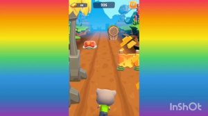 Новая игра Том за золотом 2 Мир Динозавров, игра для детей 1часть
