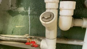 Бюджетная замена расширительного бачка в двухконтурном котле Hermann Habitat_2