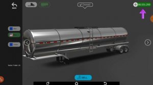 Universal Truck Simulator Mod APK | UTS Unlimited Money Unlock All Truck and Trailers