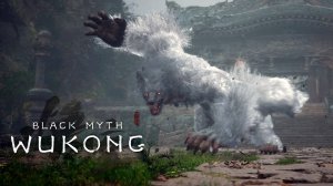 Black Myth: Wukong #2 - Обломали зубки