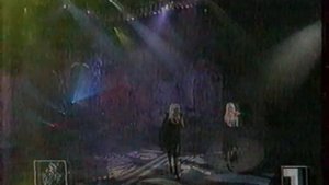 сестры Зайцевы -Прощай 1994 г.