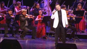 Татьянин день. Песни о любви 24.01.2019