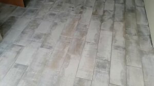 Нюансы укладки напольной плитки