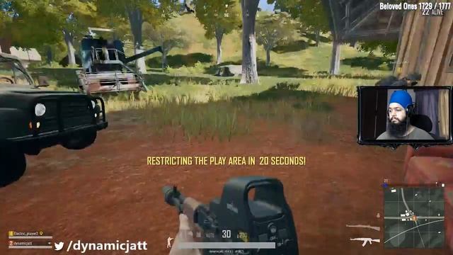 #192 PUBG PC khel lo fraaaands смотреть онлайн