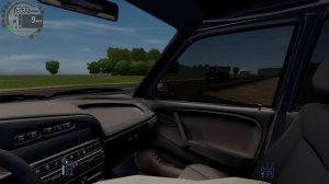 City Car Driving-ЕДУ К ДРУГУ,В ДЕРЕВНЮ,НА ВАЗ-2115 С КРУТЫМИ НОМЕРАМИ,КРУТАЯ ПЯТНАШКА!!!СУПЕР ЕЗДА!