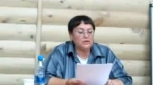 Жарникова С В  Лекция 17 07 2012