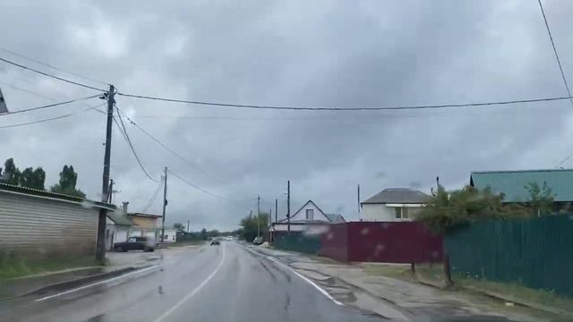 Обзор села Ямное (Воронежская обл., Рамонский район)
