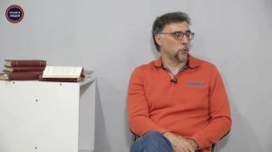 Творчество Владимира Маяковского. Лекция Леонида Большухина