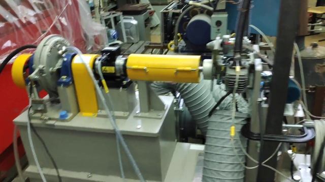 Стенд для испытания двигателей беспилотников смотреть онлайн