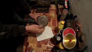 Супер диск по керамике