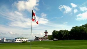 The Sea Pines Resort - Hilton Head Island - Harbour Town Golf Links