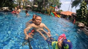 Gardenia Pool - Semarang 8