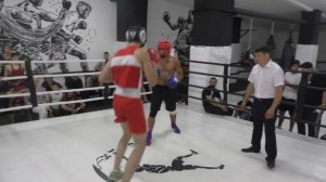 Турнир в КИТЕК