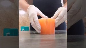 3д молд из пищевого силикона