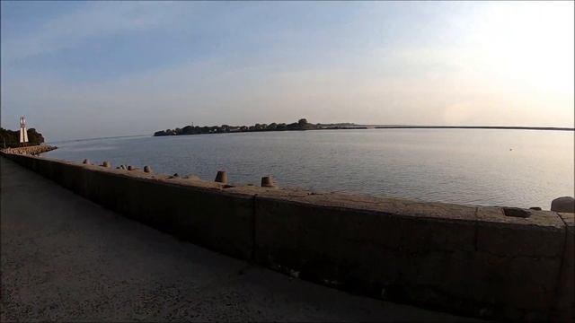 БАЛТИЙСК - САМЫЙ ЗАПАДНЫЙ ГОРОД РОССИИ смотреть онлайн