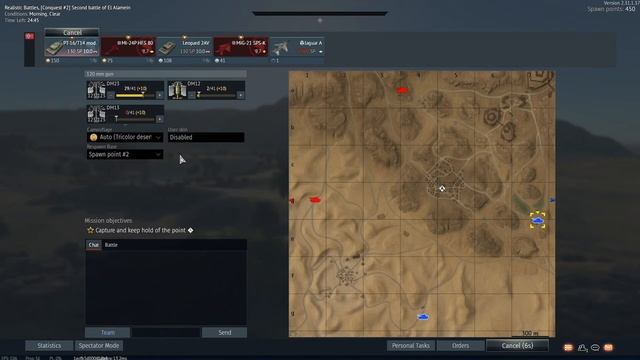 Unlocking Leopard 2 PSO When it's Just NOT Your Day in WarKinder смотреть онлайн