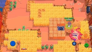 НУБЫ ПРОТИВ ПРО! НО БРАВЛЕРА ВЫБИРАЕТ РУЛЕТКА #2 СЕРИЯ! BRAWL STARS